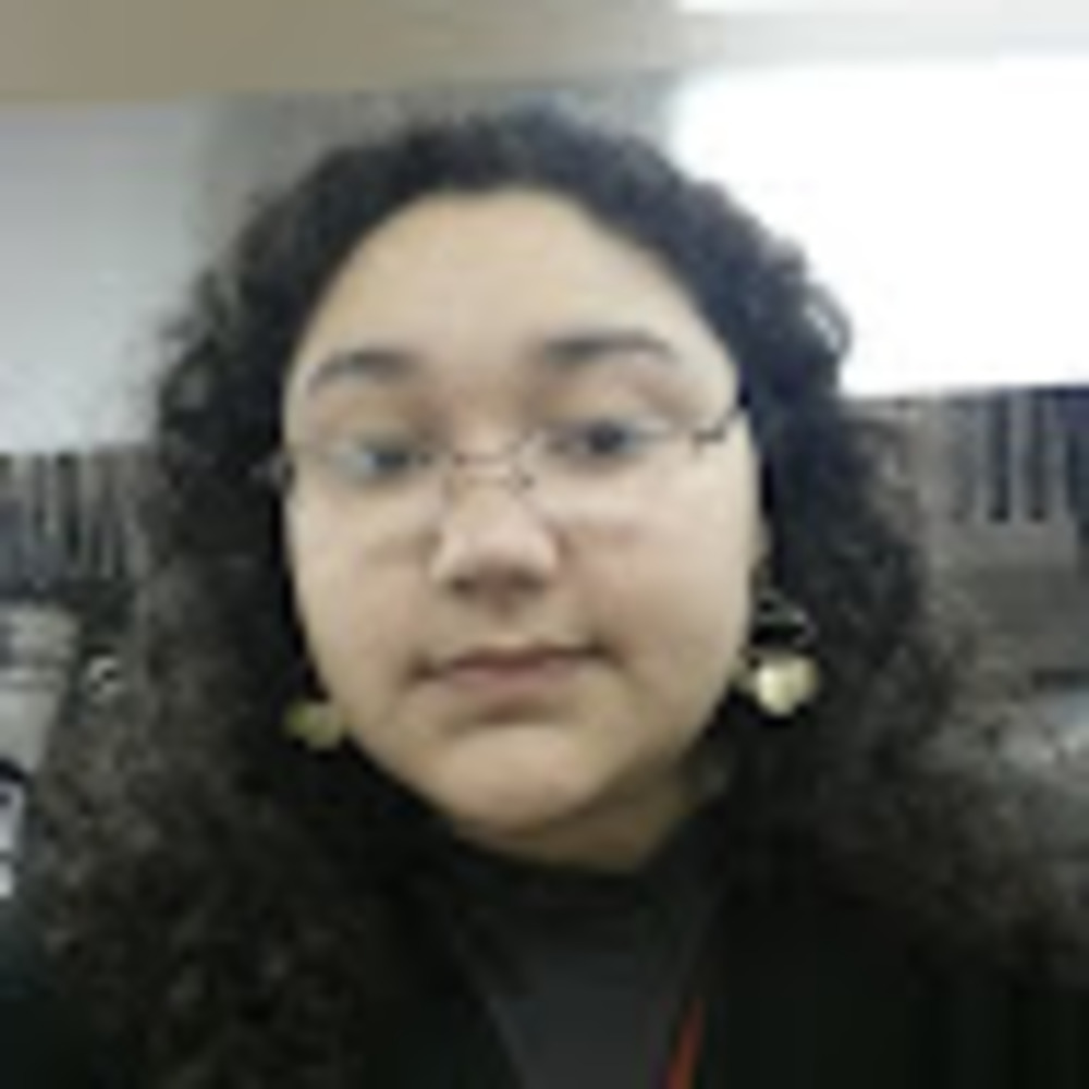 Meet your Posher, Elisa